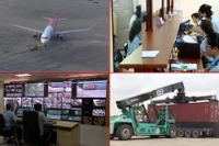 [Video] Hải quan Khu vực 1 siết chặt đấu tranh với buôn lậu, vận chuyển trái phép vàng