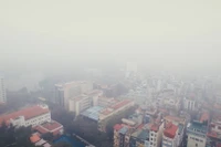 [Video] Khuyến cáo người dân bảo vệ sức khỏe trước ô nhiễm không khí gia tăng