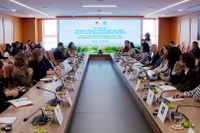 [Video] Liên hợp quốc hỗ trợ hơn 2,6 triệu USD cho Việt Nam khắc phục hậu quả thiên tai