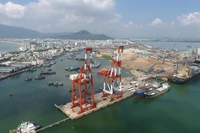 [Video] Thủ tướng chỉ đạo tháo gỡ khó khăn cho doanh nghiệp, thúc đẩy xuất khẩu năm 2026