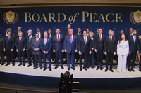 [Video] Tổng Bí thư Tô Lâm dự Phiên khai mạc Hội đồng Hòa bình về Gaza