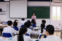 [Video] Hà Nội yêu cầu địa phương, trường học lập đường dây nóng ứng phó bạo lực học đường