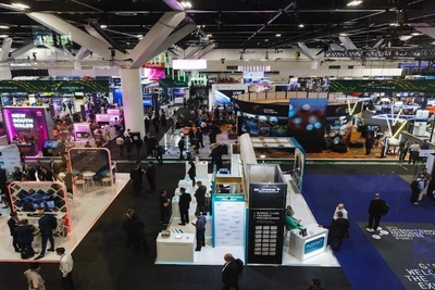 Hội nghị Hàng không-Vũ trụ quốc tế năm 2025.