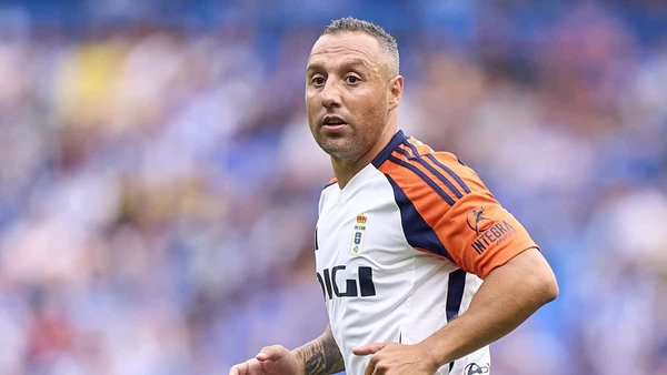 Cầu thủ Real Oviedo