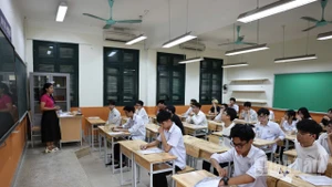 Đề Sinh học Kỳ thi tốt nghiệp THPT năm 2025 theo Chương trình giáo dục phổ thông 2006