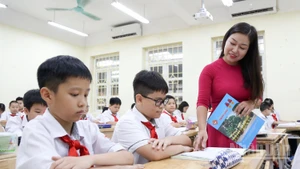 (Ảnh: THẾ ĐẠI)