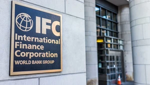 Tổ chức Tài chính quốc tế (IFC). 