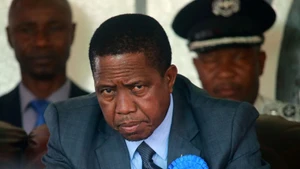 Nguyên Tổng thống nước Cộng hòa Zambia Edgar Lungu qua đời ở tuổi 68. 