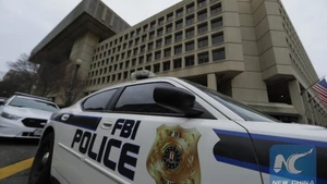 Cục Điều tra Liên bang Mỹ (FBI) từng treo thưởng 50.000 USD cho thông tin dẫn đến việc bắt giữ Boelter. (Ảnh: Tân Hoa xã)