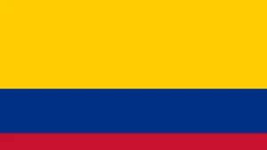 Điện mừng 215 năm Quốc khánh Cộng hoà Colombia 