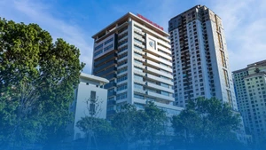 (Ảnh: Trường đại học Luật Hà Nội)