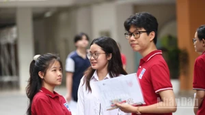 (Ảnh minh họa: ĐẠI THẮNG)