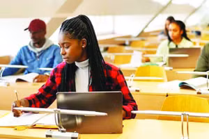 Cơ hội hợp tác giáo dục giữa Anh và EU đang rộng mở (Ảnh: ITV)