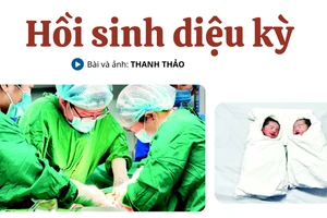 Hồi sinh diệu kỳ