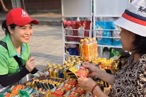 Người tiêu dùng ưu tiên chọn sản phẩm từ thương hiệu uy tín.