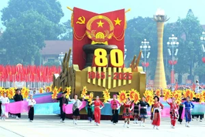 Ảnh minh họa. (Ảnh: Báo Nhân Dân)