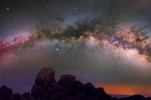 Những hiện tượng thiên văn không thể bỏ lỡ trong năm 2026