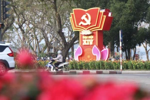 Đại hội XIV của Đảng Cộng sản Việt Nam là một cột mốc lịch sử, đóng vai trò then chốt trong việc định hình hiện thực và khát vọng phát triển của Việt Nam.