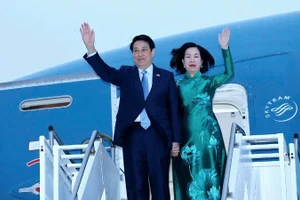 Chủ tịch nước kết thúc tốt đẹp chương trình dự Phiên Thảo luận chung cấp cao Đại hội đồng Liên hợp quốc khoá 80, kết hợp hoạt động song phương tại Hoa Kỳ.