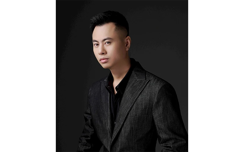 Nhạc sĩ Dương Cầm