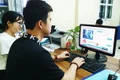 Hà Nội xây dựng cơ sở dữ liệu dùng chung từ số hóa tài liệu. (Ảnh: CÔNG NGHỆ)