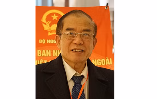 Tự hào về những thành tựu mới của đất nước ảnh 1 Tự hào về những thành tựu mới của đất nước ảnh 1