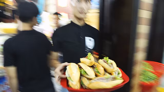 Hội An & bánh mì Phượng ảnh 3