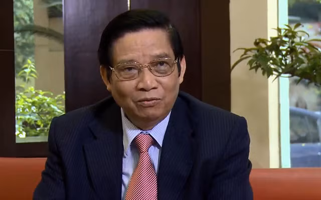 Trường Sơn là câu chuyện đặc biệt nhất trong cuộc đời tôi ảnh 1