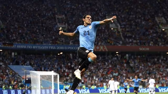 Nhìn lại vòng 16 đội World Cup 2018 ảnh 5