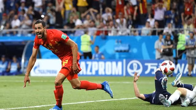 Nhìn lại vòng 16 đội World Cup 2018 ảnh 11