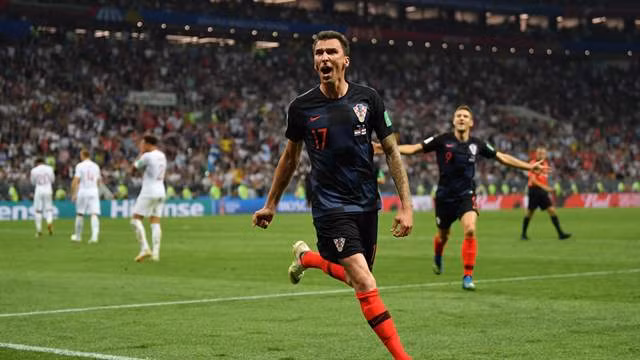 Croatia và hành trình lịch sử tại World Cup 2018 ảnh 6
