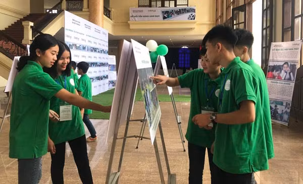 Góc nhìn cuộc sống qua ống kính trẻ thơ ảnh 2 Góc nhìn cuộc sống qua ống kính trẻ thơ ảnh 2