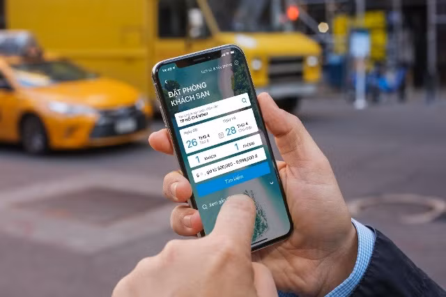 Ứng dụng VietinBank iPay Mobile thu hút người dùng ảnh 1