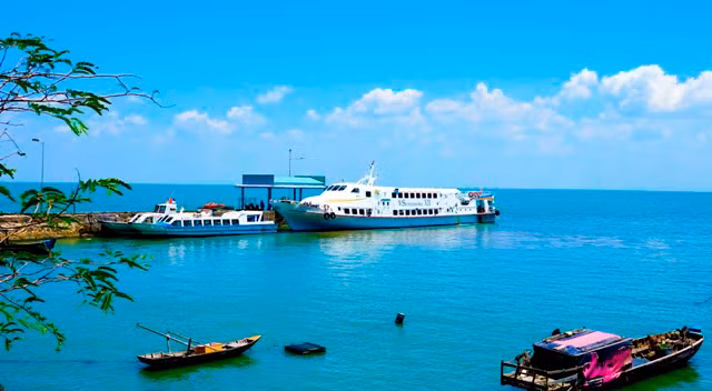 Kiên Hải - chênh vênh huyện đảo ảnh 3