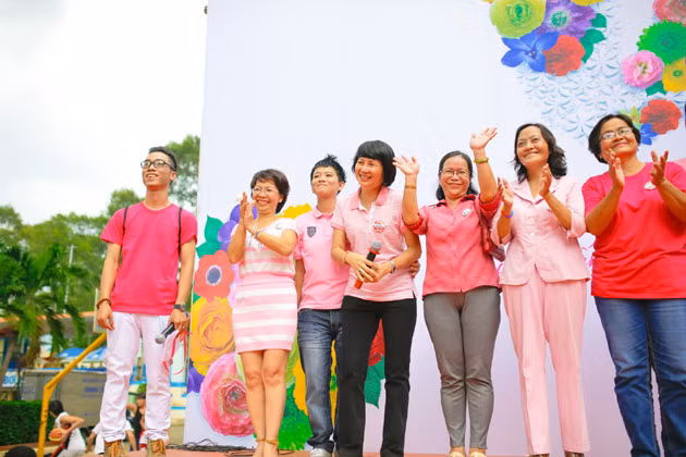 Con tôi đồng tính (kỳ 2) ảnh 1