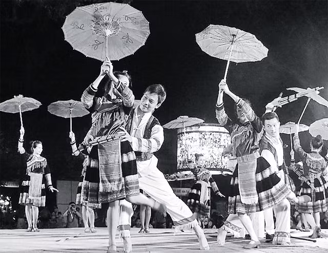 Khai mạc Tuần phim Việt Nam tại CH Séc ảnh 1