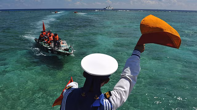 Đổi thay ở Trường Sa ảnh 4