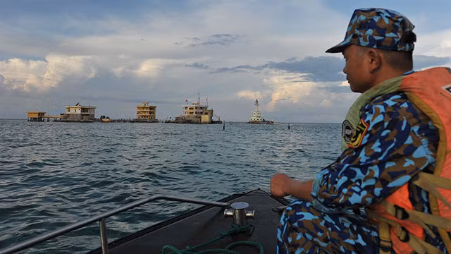 Đổi thay ở Trường Sa ảnh 3