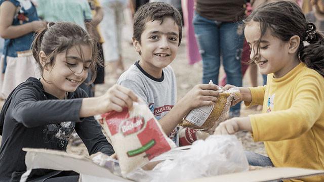 Cuộc khủng hoảng vô gia cư ở “lục địa già” | Báo Nhân Dân điện tử