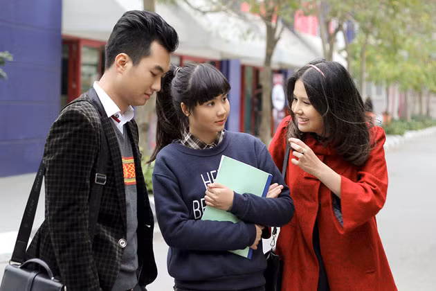 “Trái tim có nắng” – chuyện về những người trẻ vượt qua chính mình ảnh 2