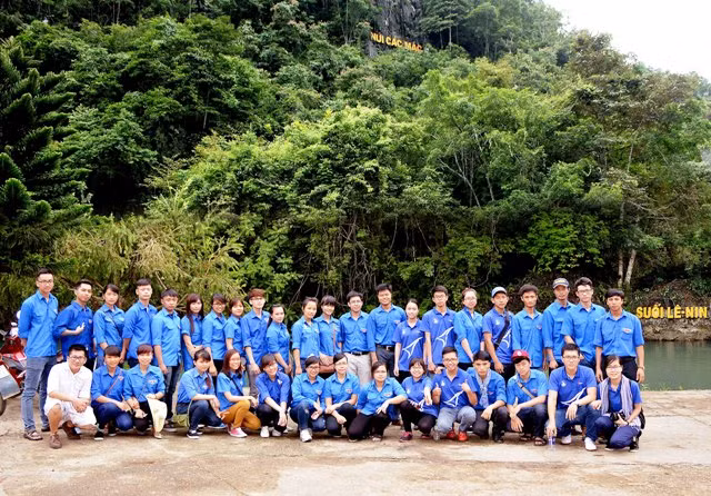 Giữ gìn biểu tượng của làng quê Việt ảnh 3