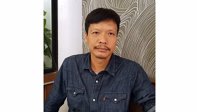 Tìm lại vị thế cho giải thưởng ảnh 2