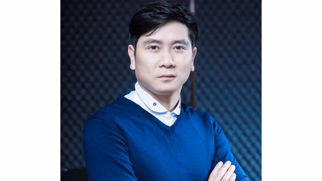 Tìm lại vị thế cho giải thưởng ảnh 1