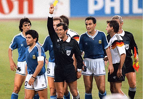 Argentina – Đức: Cặp đối thủ nhiều duyên nợ ảnh 2