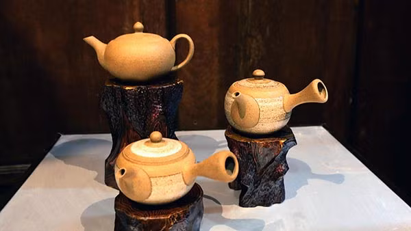 Tinh hoa gốm Bát Tràng hội tụ ảnh 4