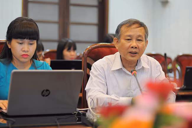 Giao lưu trực tuyến "Kỹ năng sống cho học sinh phổ thông" ảnh 18