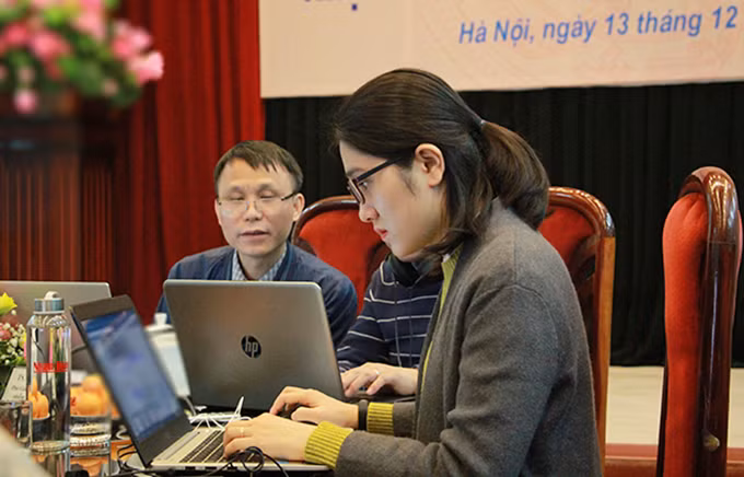 Giao lưu trực tuyến về nhận biết và xử trí sớm bệnh viêm gan B ảnh 13