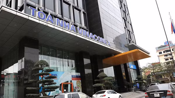 UBCKNN: Khối ngoại không bắt buộc phải bán VCG ảnh 1