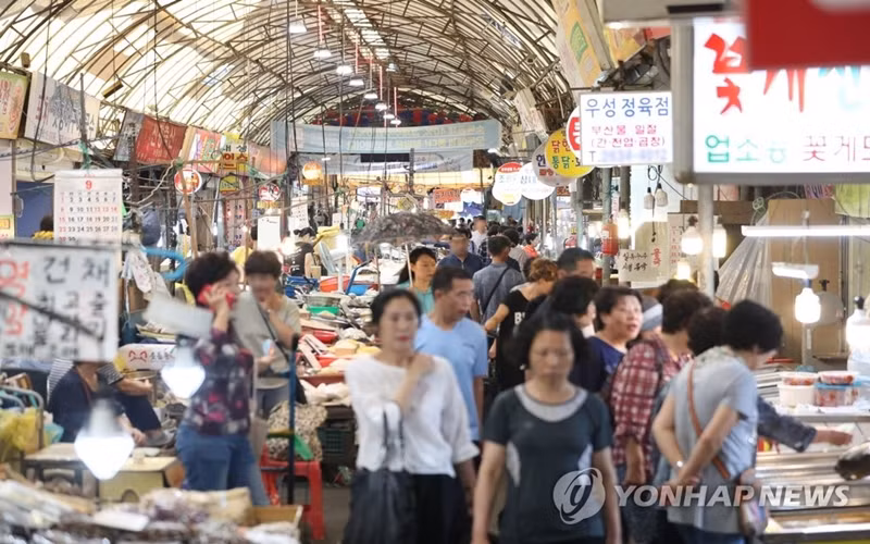 Sắc màu Trung thu tại châu Á ảnh 7