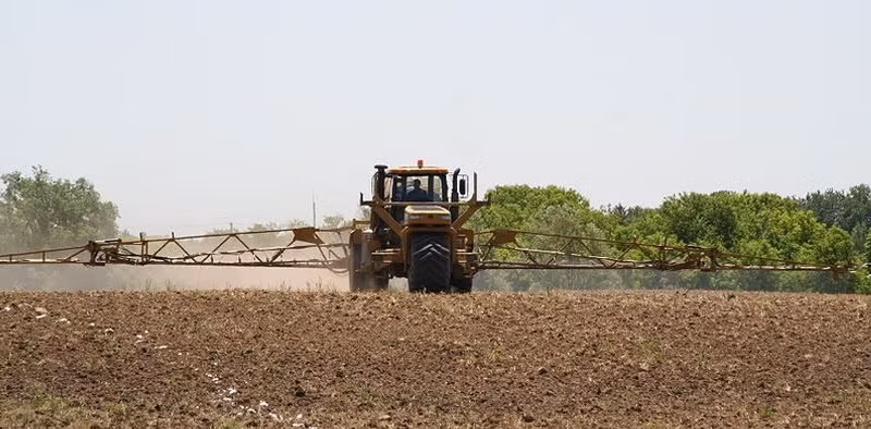 Khí cười là tác nhân đứng thứ ba làm suy giảm tầng ozone ảnh 1